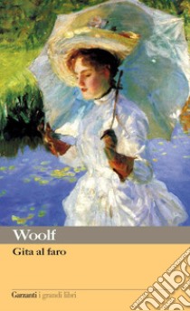 Gita al faro. E-book. Formato EPUB ebook di Virginia Woolf