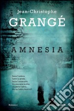 Amnesia. E-book. Formato EPUB ebook