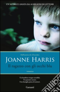 Il ragazzo con gli occhi blu. E-book. Formato PDF ebook di Joanne Harris