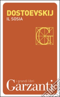 Il sosia. E-book. Formato EPUB ebook di Fëdor Michajlovic Dostoevskij