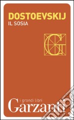 Il sosia. E-book. Formato EPUB ebook