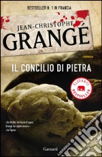 Il concilio di pietra. E-book. Formato EPUB ebook