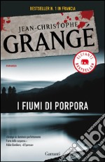 I fiumi di porpora. E-book. Formato EPUB ebook