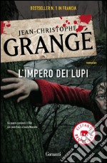 L'impero dei lupi. E-book. Formato EPUB ebook