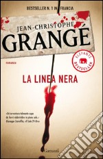 La linea nera. E-book. Formato EPUB ebook