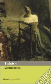 Resurrezione. E-book. Formato EPUB ebook di Lev Nikolaevic Tolstoj