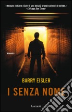 I senza nome. E-book. Formato EPUB ebook