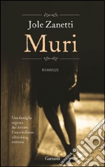 Muri. E-book. Formato PDF ebook