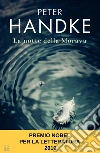 La notte della Morava. E-book. Formato EPUB ebook di Peter Handke