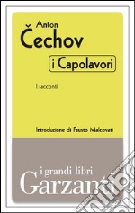 I capolavori (I racconti). E-book. Formato EPUB ebook