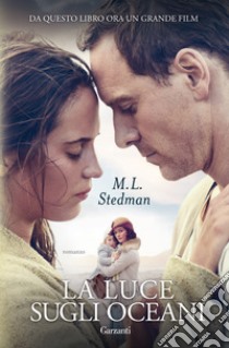 La luce sugli oceani. E-book. Formato EPUB ebook di M.L. Stedman