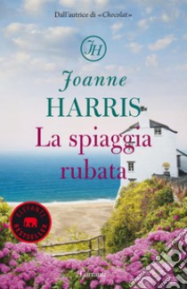 La spiaggia rubata. E-book. Formato PDF ebook di Joanne Harris