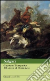Capitan Tempesta-Il leone di Damasco. E-book. Formato PDF ebook di Emilio Salgari