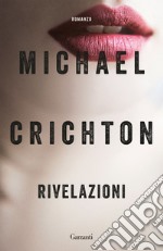 Rivelazioni. E-book. Formato EPUB ebook