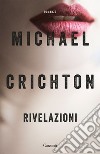 Rivelazioni. E-book. Formato EPUB ebook