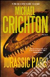 Jurassic park. E-book. Formato EPUB ebook