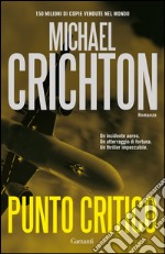 Punto critico. E-book. Formato EPUB ebook