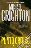 Punto critico. E-book. Formato EPUB ebook