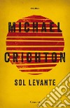 Sol Levante. E-book. Formato EPUB ebook