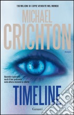 Timeline. E-book. Formato EPUB ebook