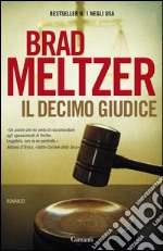 Il decimo giudice. E-book. Formato EPUB ebook