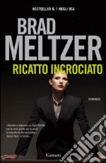 Ricatto incrociato. E-book. Formato EPUB ebook