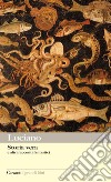 Storia vera e altri racconti fantastici. E-book. Formato EPUB ebook di Luciano di Samosata