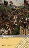 Enrico V. E-book. Formato EPUB ebook di William Shakespeare