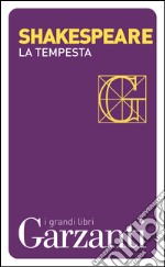 La tempesta. E-book. Formato EPUB ebook