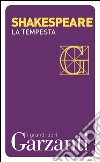 La tempesta. E-book. Formato EPUB ebook