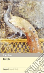 Favole. E-book. Formato EPUB ebook