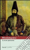 Lettere persiane. E-book. Formato PDF ebook di Montesquieu