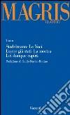 Teatro: Stadelmann - Le voci - Essere già stati - La mostra - Lei dunque capirà. E-book. Formato PDF ebook di Claudio Magris