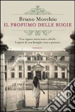 Il profumo delle bugie. E-book. Formato EPUB ebook