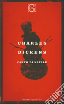 Canto di Natale. E-book. Formato PDF ebook di Charles Dickens