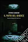 Il patto del giudice. E-book. Formato EPUB ebook di Mimmo Gangemi
