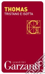 Tristano e Isotta. E-book. Formato EPUB ebook