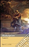 I sonetti. E-book. Formato EPUB ebook di William Shakespeare