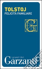 Felicità familiare. E-book. Formato EPUB ebook