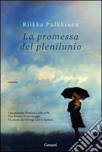 La promessa del plenilunio. E-book. Formato PDF ebook