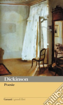 Poesie. E-book. Formato EPUB ebook di Emily Dickinson