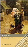 Grandi speranze. E-book. Formato EPUB ebook di Charles Dickens