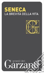 La brevità della vita. E-book. Formato EPUB ebook