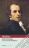 Don Giovanni o Il convito di pietra. E-book. Formato EPUB ebook di Molière