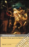 Tutto è bene quel che finisce bene. E-book. Formato EPUB ebook di William Shakespeare