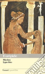 Medea - Ippolito. E-book. Formato EPUB ebook