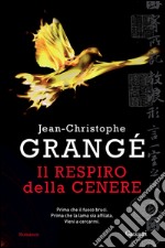 Il respiro della cenere. E-book. Formato EPUB ebook