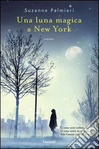 Una luna magica a New York. E-book. Formato EPUB ebook