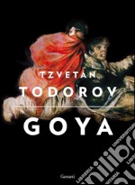 Goya. E-book. Formato EPUB ebook