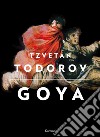 Goya. E-book. Formato EPUB ebook